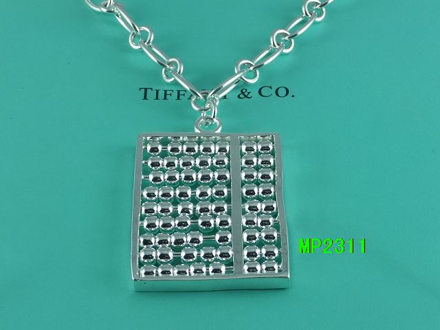 tiffany Necklace-367